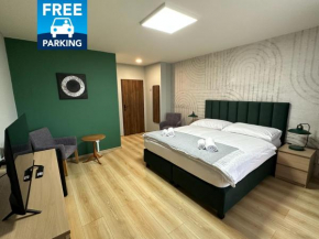 Apartmány Loky